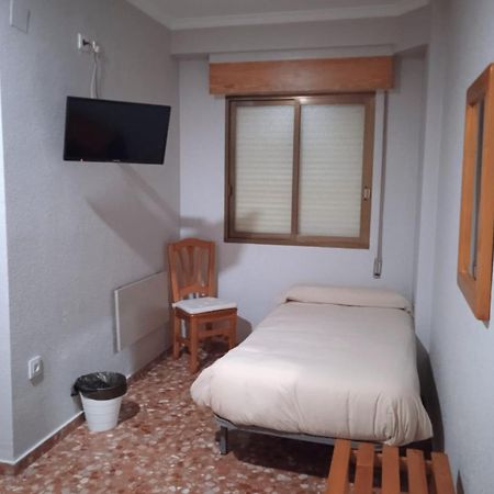 L'Oncle Pere Habitacions L'Alcúdia Zewnętrze zdjęcie