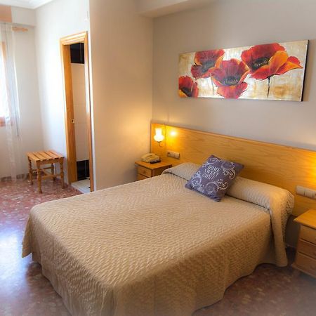 L'Oncle Pere Habitacions L'Alcúdia Zewnętrze zdjęcie